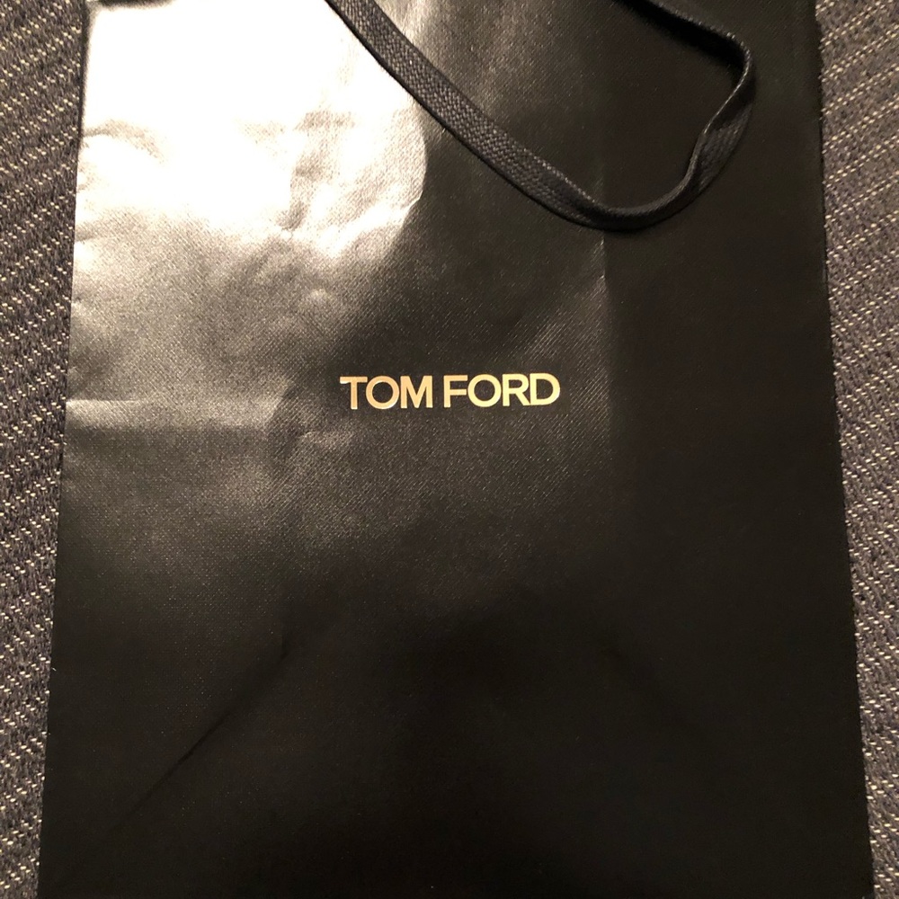 Tom Ford Shopping Bag
